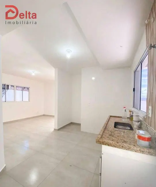 Foto 5 de Casa com 2 quartos à venda, 100m2 em Ressaca, Atibaia - SP