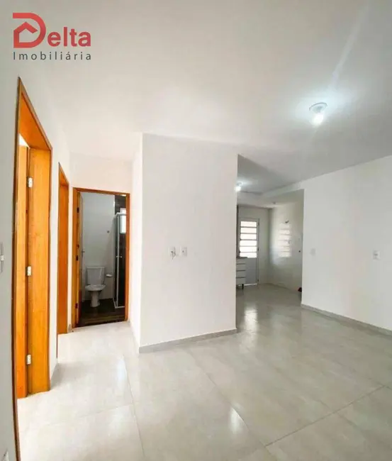 Foto 6 de Casa com 2 quartos à venda, 100m2 em Ressaca, Atibaia - SP