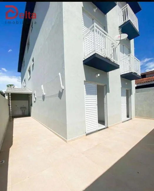 Foto 4 de Casa com 2 quartos à venda, 100m2 em Ressaca, Atibaia - SP