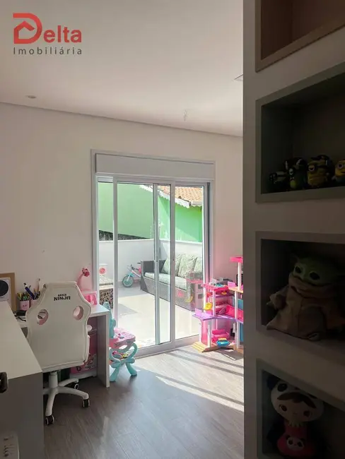 Foto 8 de Sobrado com 3 quartos à venda, 132m2 em Jardim Imperial, Atibaia - SP