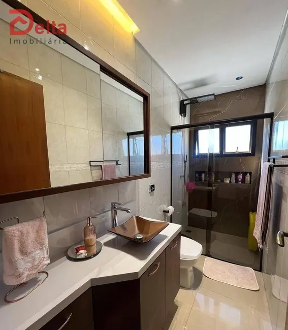 Foto 7 de Sobrado com 3 quartos à venda, 132m2 em Jardim Imperial, Atibaia - SP