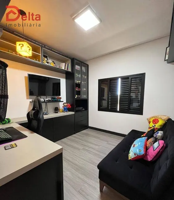 Foto 6 de Sobrado com 3 quartos à venda, 132m2 em Jardim Imperial, Atibaia - SP