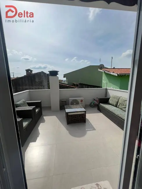 Foto 9 de Sobrado com 3 quartos à venda, 132m2 em Jardim Imperial, Atibaia - SP