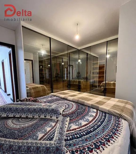 Foto 5 de Sobrado com 3 quartos à venda, 132m2 em Jardim Imperial, Atibaia - SP