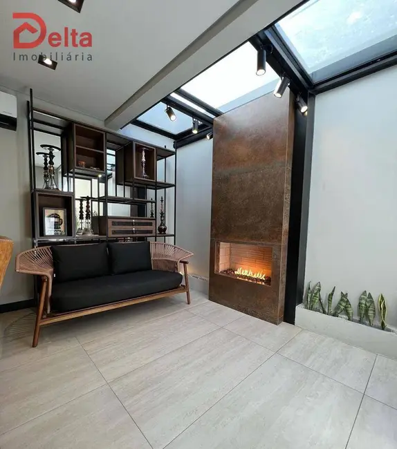 Foto 4 de Sobrado com 3 quartos à venda, 132m2 em Jardim Imperial, Atibaia - SP