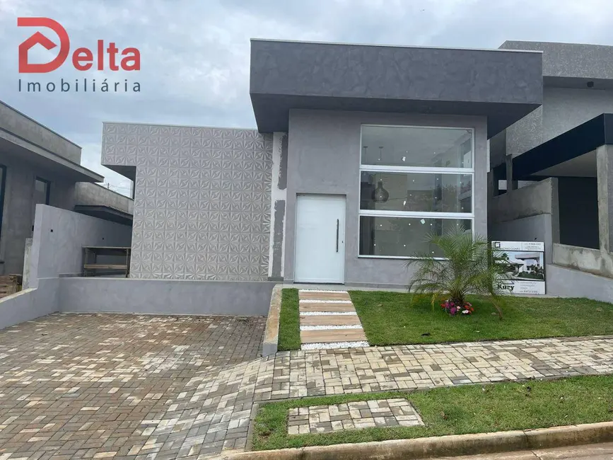 Foto 2 de Casa com 3 quartos à venda, 360m2 em Atibaia - SP