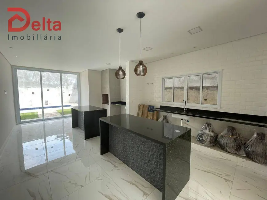 Foto 9 de Casa com 3 quartos à venda, 360m2 em Atibaia - SP