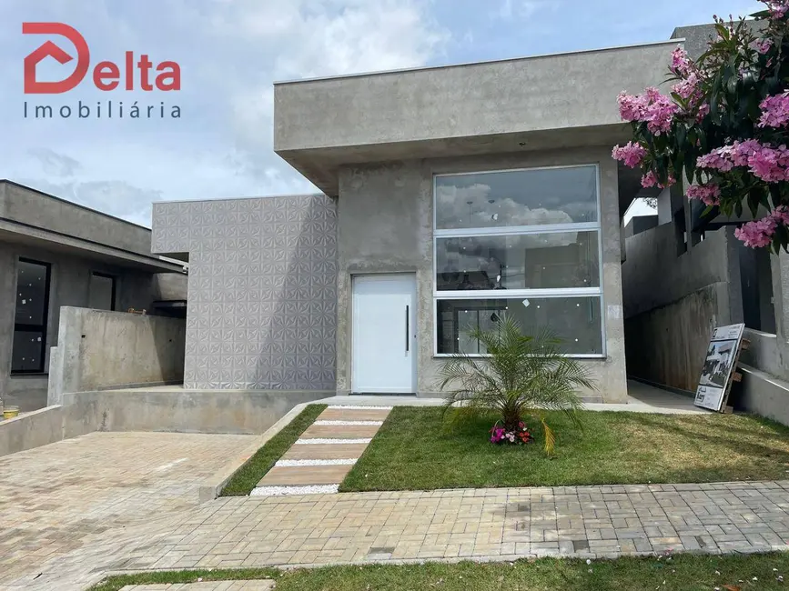 Foto 3 de Casa com 3 quartos à venda, 360m2 em Atibaia - SP