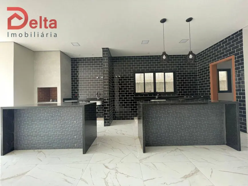 Casa com 3 quartos à venda, 360m2 em Atibaia - SP - imagem 5 Foto 5 de Casa com 3 quartos à venda, 360m2 em Atibaia - SP