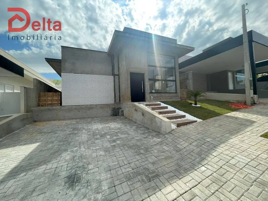 Casa com 3 quartos à venda, 360m2 em Atibaia - SP - imagem 3 Foto 3 de Casa com 3 quartos à venda, 360m2 em Atibaia - SP