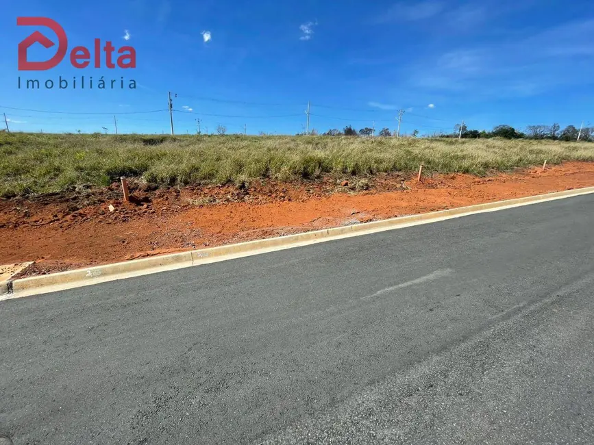 Foto 8 de Terreno / Lote à venda, 360m2 em Boa Vista, Atibaia - SP