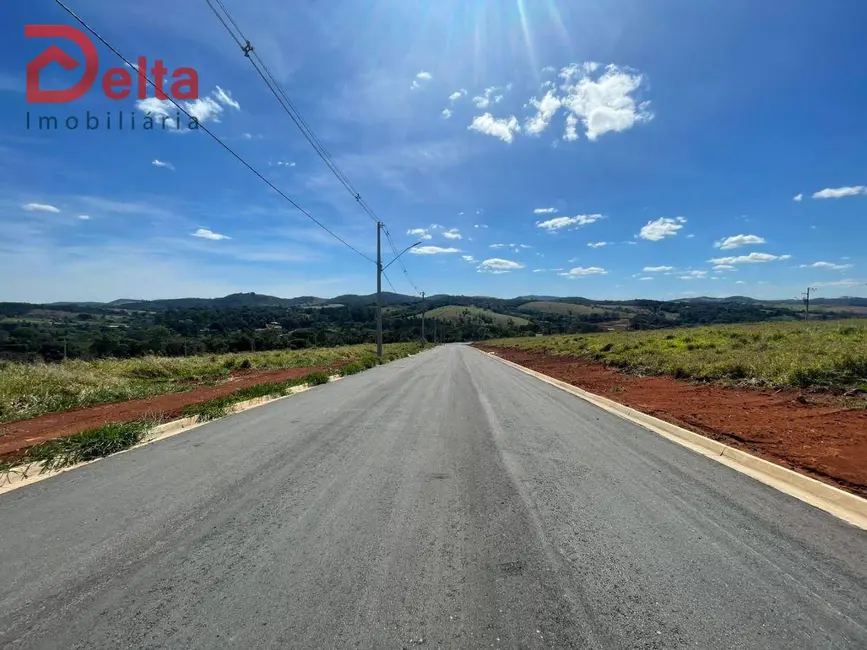 Foto 6 de Terreno / Lote à venda, 360m2 em Boa Vista, Atibaia - SP