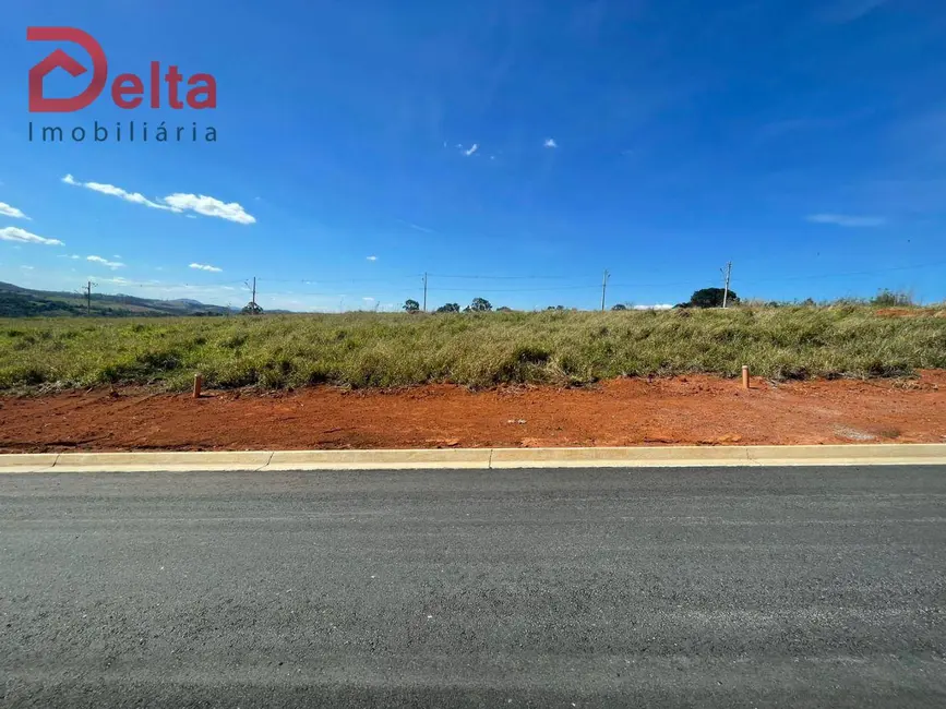 Foto 4 de Terreno / Lote à venda, 360m2 em Boa Vista, Atibaia - SP