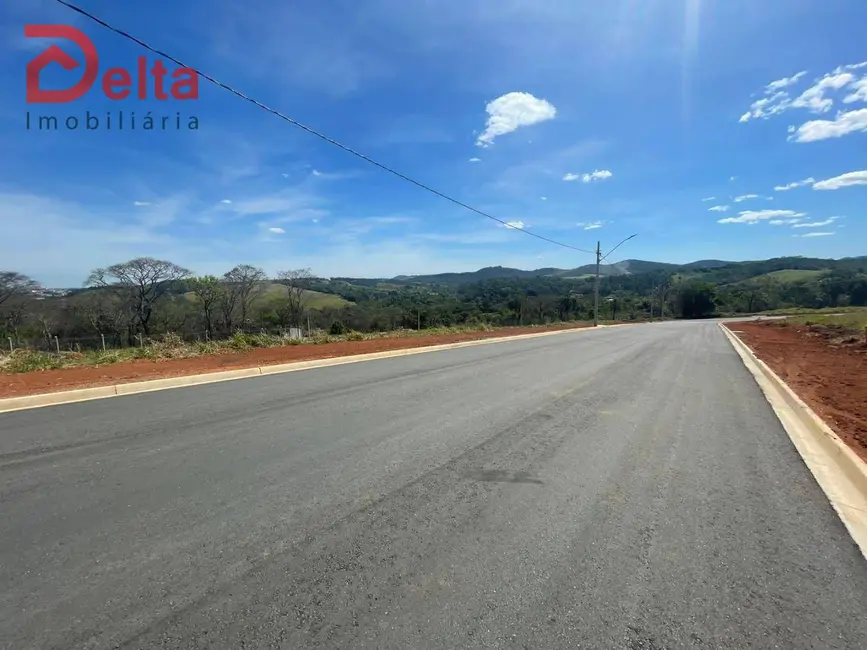 Foto 3 de Terreno / Lote à venda, 360m2 em Boa Vista, Atibaia - SP