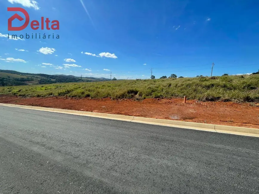 Foto 5 de Terreno / Lote à venda, 360m2 em Boa Vista, Atibaia - SP