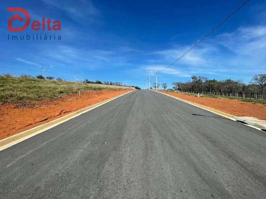 Foto 9 de Terreno / Lote à venda, 360m2 em Boa Vista, Atibaia - SP