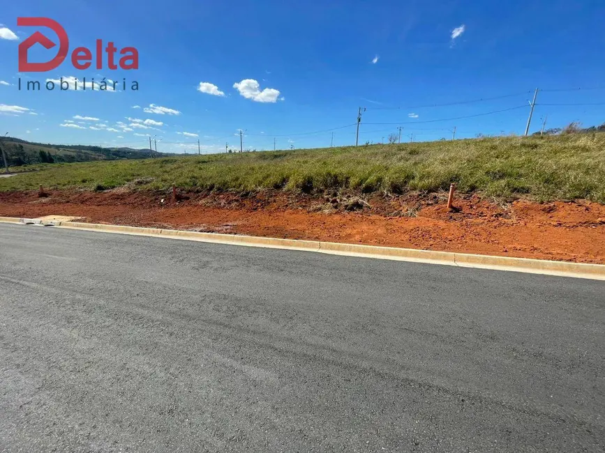 Foto 7 de Terreno / Lote à venda, 360m2 em Boa Vista, Atibaia - SP