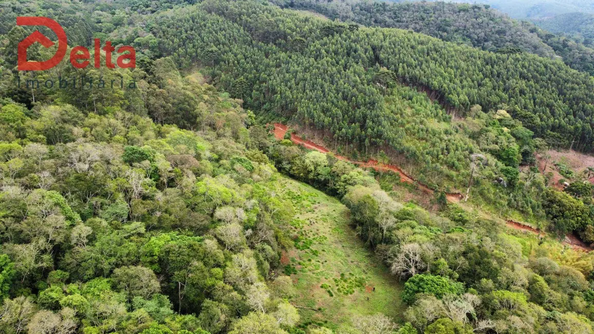 Foto 9 de Terreno / Lote à venda, 40000m2 em Nazare Paulista - SP