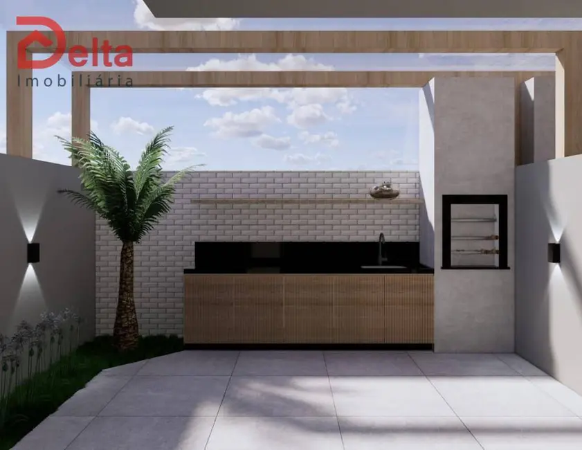 Sobrado com 2 quartos à venda, 89m2 em Jardim das Cerejeiras, Atibaia - SP - imagem 6 Foto 6 de Sobrado com 2 quartos à venda, 89m2 em Jardim das Cerejeiras, Atibaia - SP