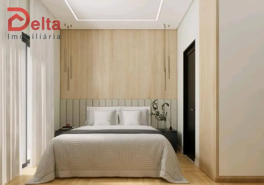 Sobrado com 2 quartos à venda, 89m2 em Jardim das Cerejeiras, Atibaia - SP - imagem 7 Foto 7 de Sobrado com 2 quartos à venda, 89m2 em Jardim das Cerejeiras, Atibaia - SP