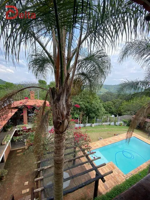 Foto 8 de Chácara com 4 quartos à venda, 592m2 em Centro, Atibaia - SP