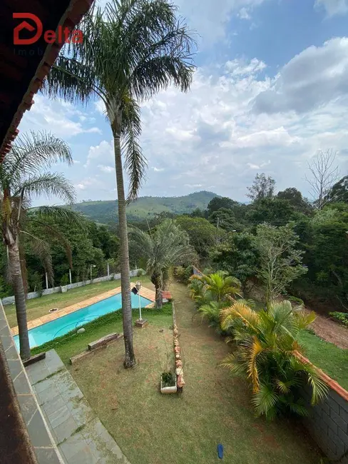 Foto 5 de Chácara com 4 quartos à venda, 592m2 em Centro, Atibaia - SP