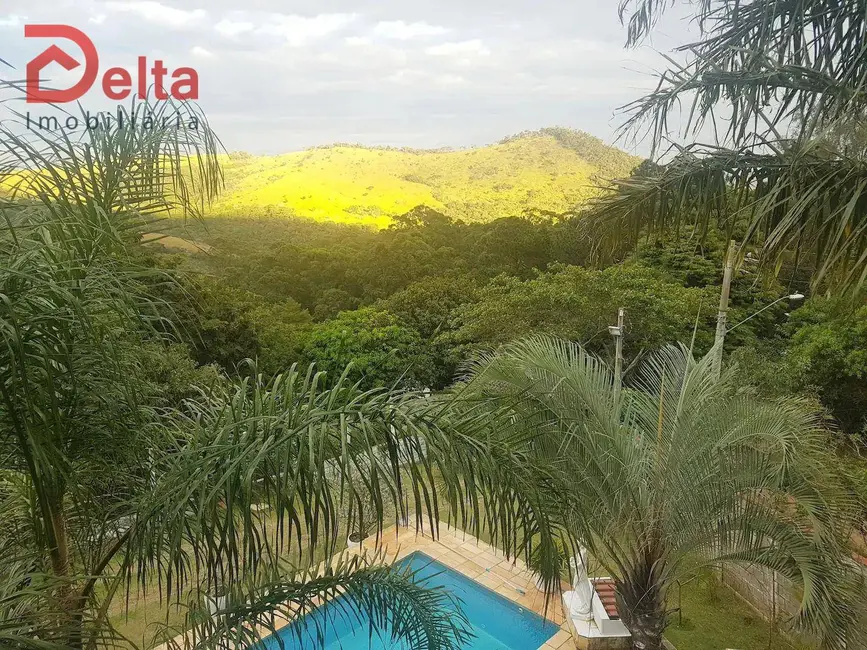 Foto 6 de Chácara com 4 quartos à venda, 592m2 em Centro, Atibaia - SP