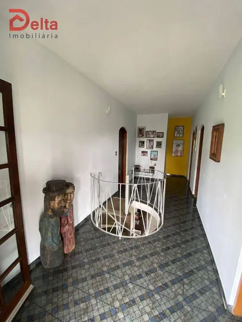 Foto 7 de Chácara com 4 quartos à venda, 592m2 em Centro, Atibaia - SP