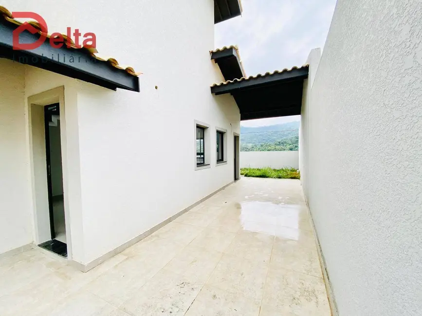 Foto 3 de Casa com 3 quartos à venda, 88m2 em Bosque dos Eucalíptos, Atibaia - SP