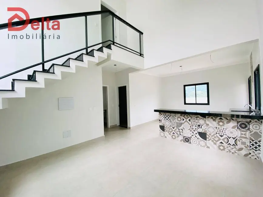 Foto 6 de Casa com 3 quartos à venda, 88m2 em Bosque dos Eucalíptos, Atibaia - SP