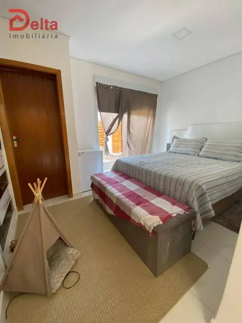 Foto 6 de Sobrado com 2 quartos à venda, 110m2 em Jardim Jaraguá, Atibaia - SP