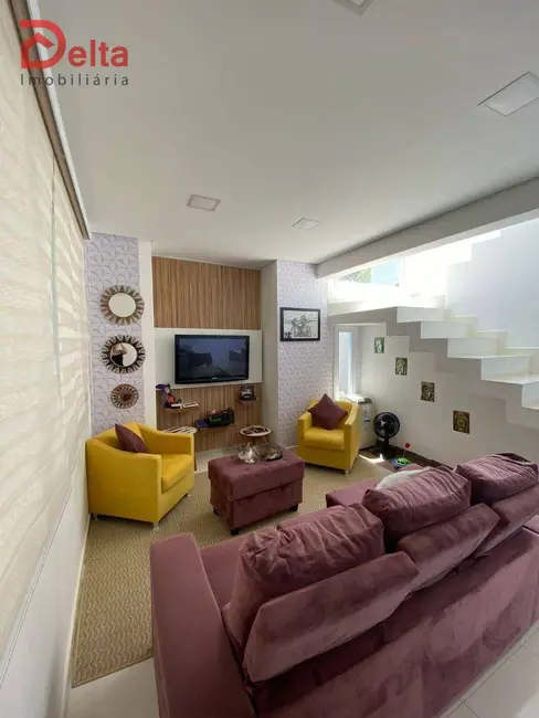 Foto 9 de Sobrado com 2 quartos à venda, 110m2 em Jardim Jaraguá, Atibaia - SP