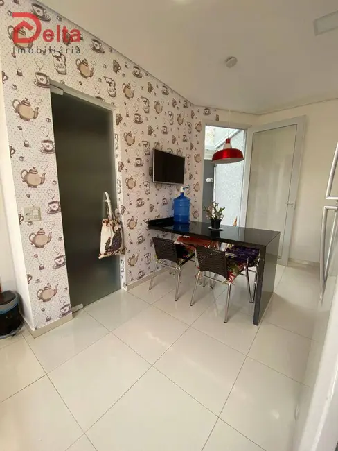 Foto 3 de Sobrado com 2 quartos à venda, 110m2 em Jardim Jaraguá, Atibaia - SP