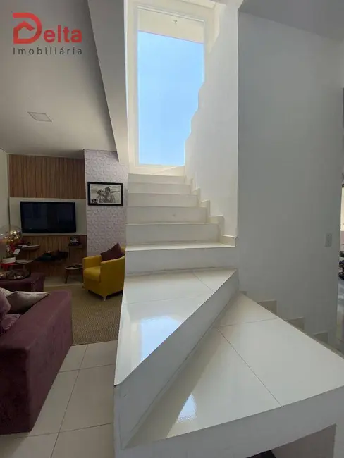 Foto 8 de Sobrado com 2 quartos à venda, 110m2 em Jardim Jaraguá, Atibaia - SP