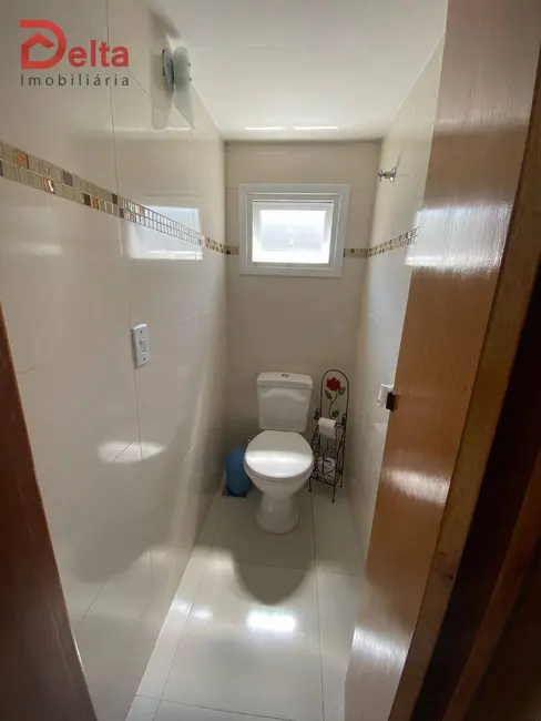 Foto 5 de Sobrado com 2 quartos à venda, 110m2 em Jardim Jaraguá, Atibaia - SP