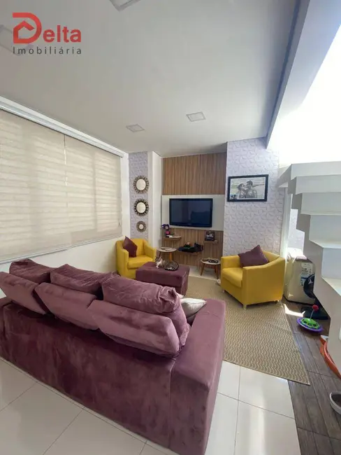 Foto 7 de Sobrado com 2 quartos à venda, 110m2 em Jardim Jaraguá, Atibaia - SP