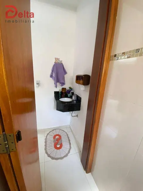 Foto 4 de Sobrado com 2 quartos à venda, 110m2 em Jardim Jaraguá, Atibaia - SP