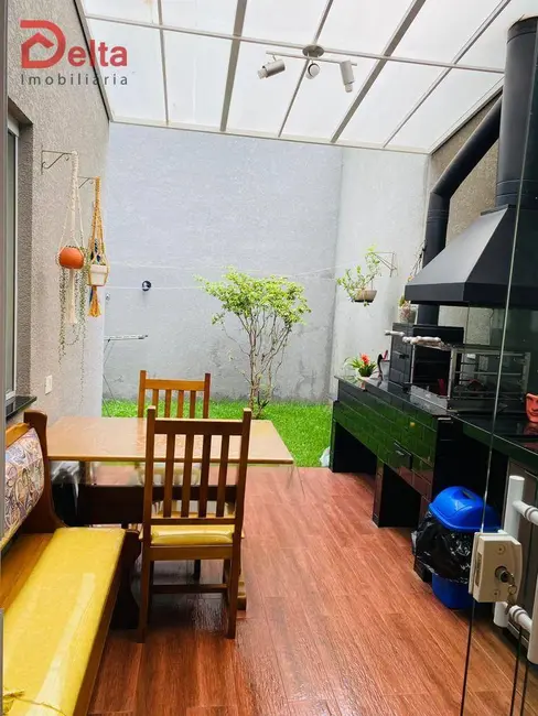 Foto 7 de Casa com 4 quartos à venda, 175m2 em Atibaia - SP