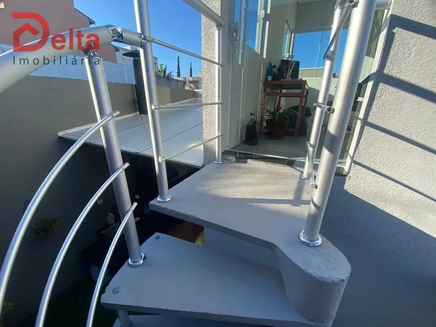 Foto 8 de Casa com 4 quartos à venda, 175m2 em Atibaia - SP