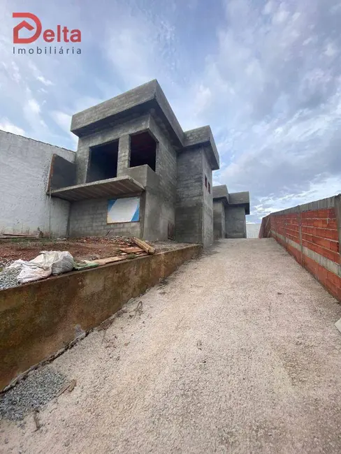 Foto 3 de Casa com 3 quartos à venda, 453m2 em Alvinópolis, Atibaia - SP