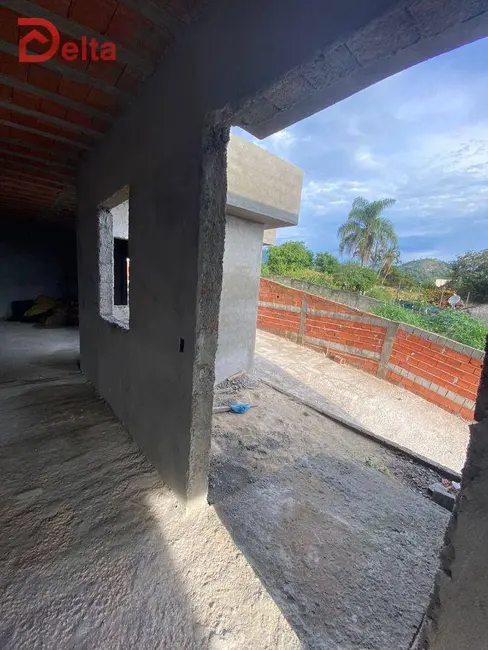Foto 8 de Casa com 3 quartos à venda, 453m2 em Alvinópolis, Atibaia - SP