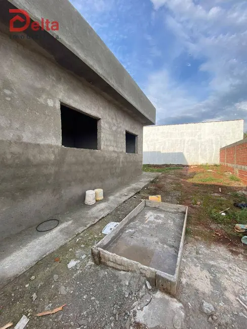 Foto 4 de Casa com 3 quartos à venda, 453m2 em Alvinópolis, Atibaia - SP