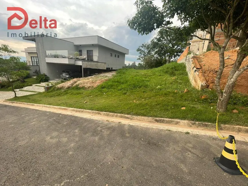 Foto 1 de Terreno / Lote à venda, 360m2 em Chácaras Maringá, Atibaia - SP