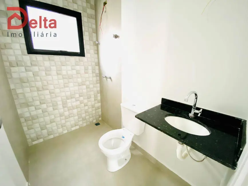 Foto 8 de Casa com 3 quartos à venda, 88m2 em Bosque dos Eucalíptos, Atibaia - SP