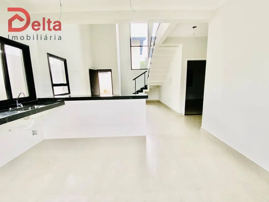 Foto 5 de Casa com 3 quartos à venda, 88m2 em Bosque dos Eucalíptos, Atibaia - SP