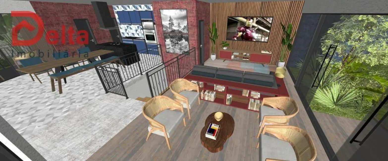 Terreno / Lote à venda, 400m2 em Jardim Paulista, Atibaia - SP - imagem 7 Foto 7 de Terreno / Lote à venda, 400m2 em Jardim Paulista, Atibaia - SP