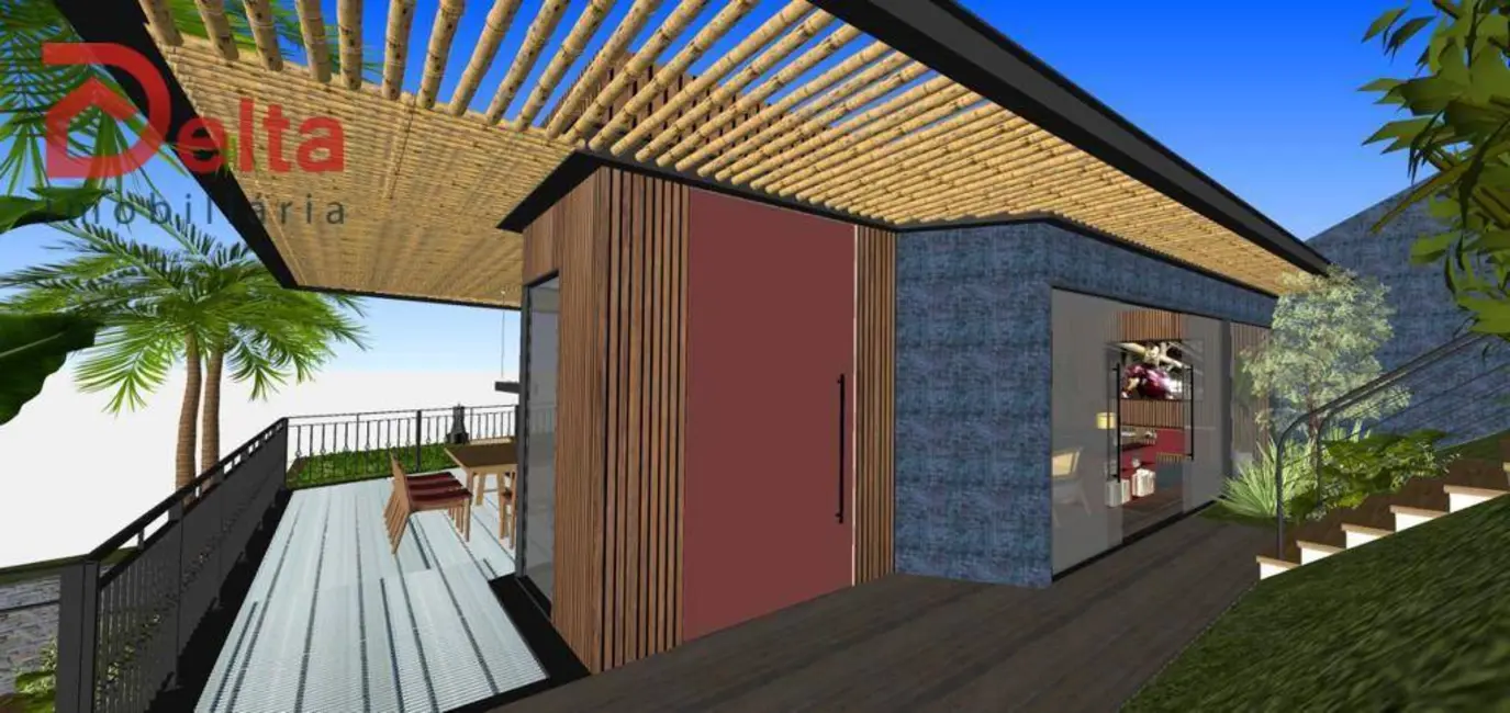 Terreno / Lote à venda, 400m2 em Jardim Paulista, Atibaia - SP - imagem 6 Foto 6 de Terreno / Lote à venda, 400m2 em Jardim Paulista, Atibaia - SP