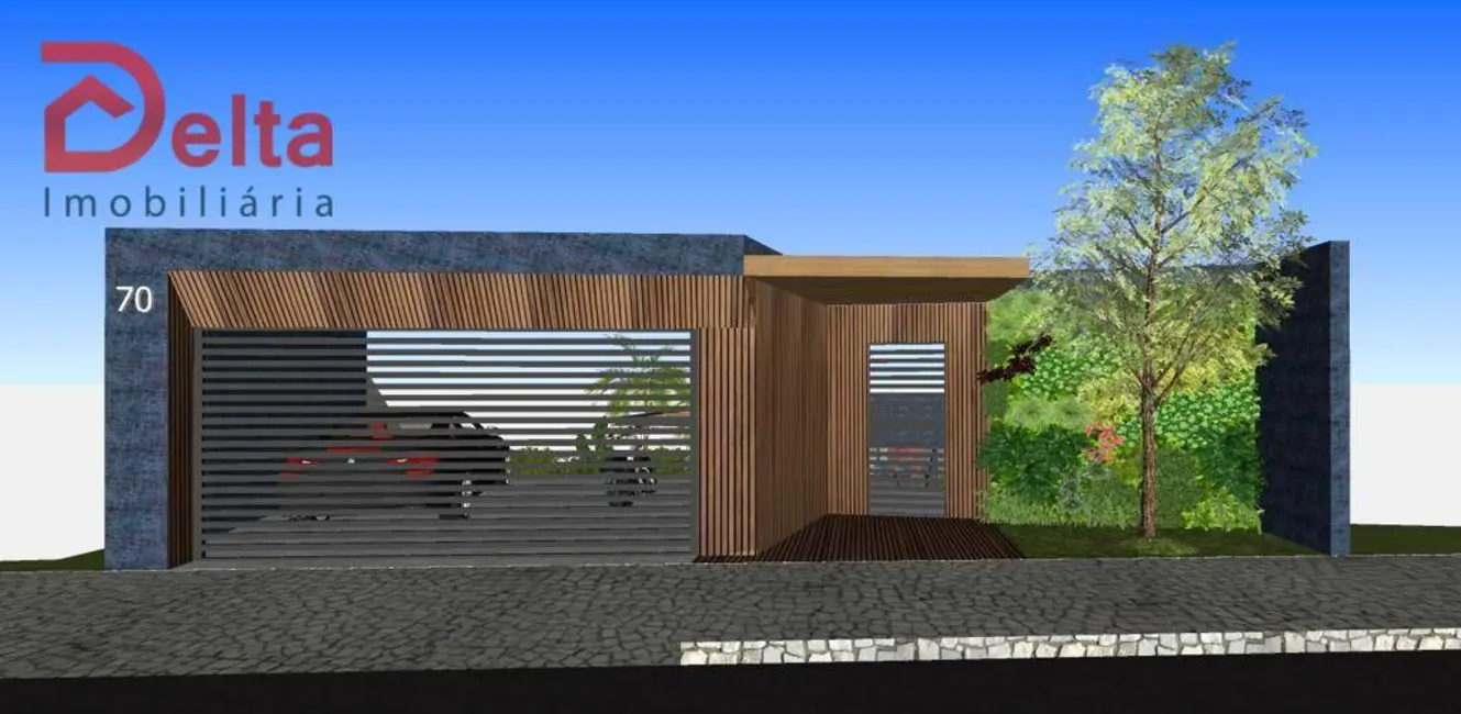 Terreno / Lote à venda, 400m2 em Jardim Paulista, Atibaia - SP - imagem 3 Foto 3 de Terreno / Lote à venda, 400m2 em Jardim Paulista, Atibaia - SP