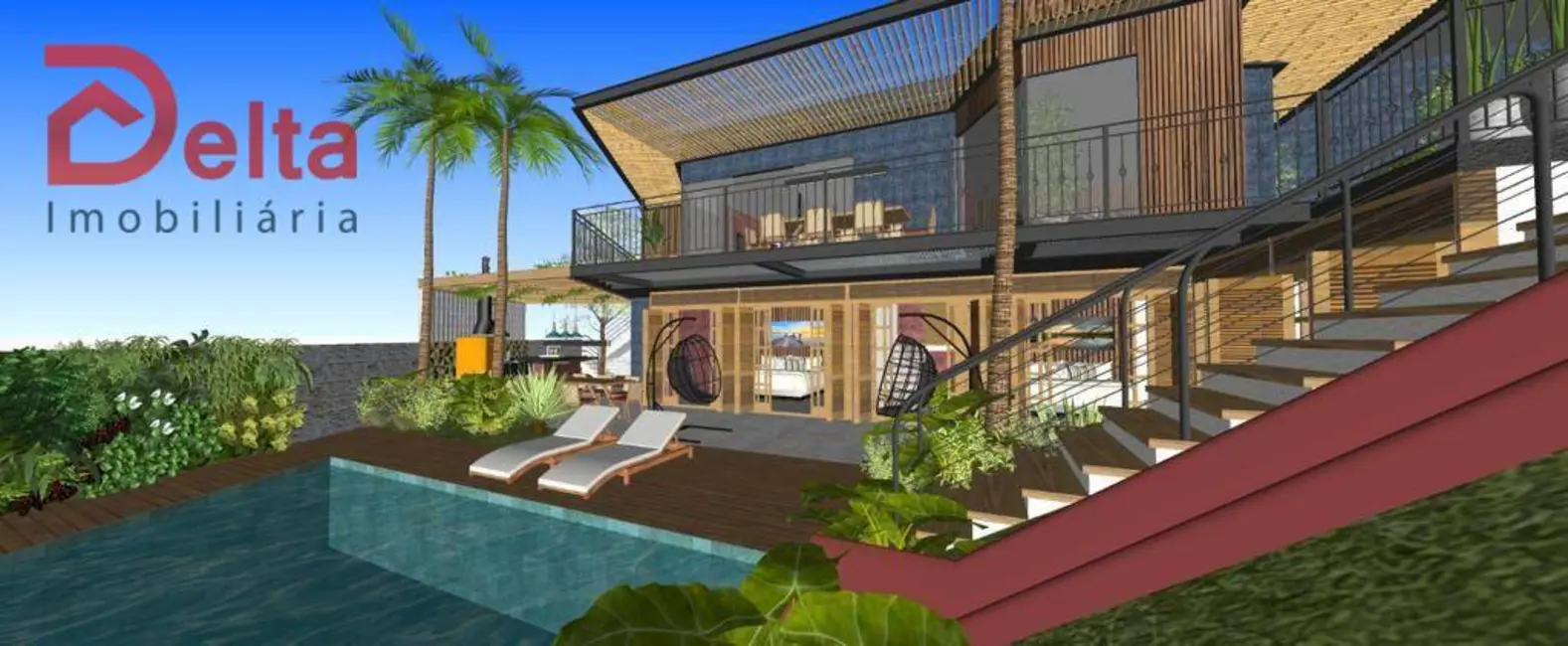 Terreno / Lote à venda, 400m2 em Jardim Paulista, Atibaia - SP - imagem 8 Foto 8 de Terreno / Lote à venda, 400m2 em Jardim Paulista, Atibaia - SP