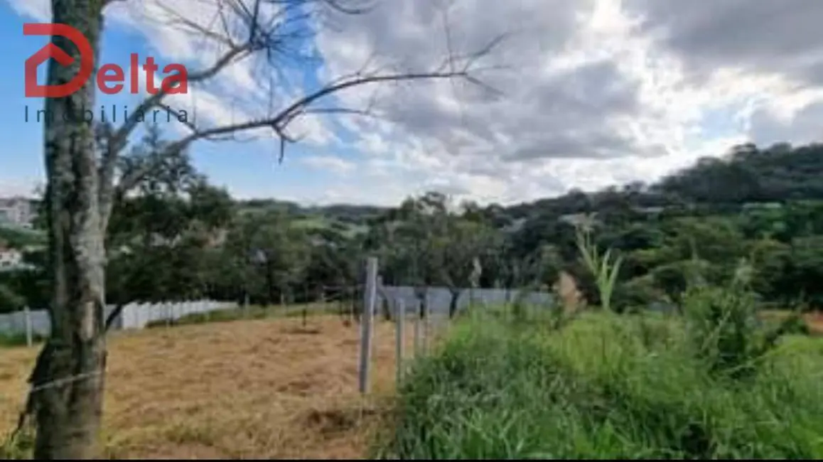 Foto 1 de Terreno / Lote à venda, 400m2 em Jardim Paulista, Atibaia - SP